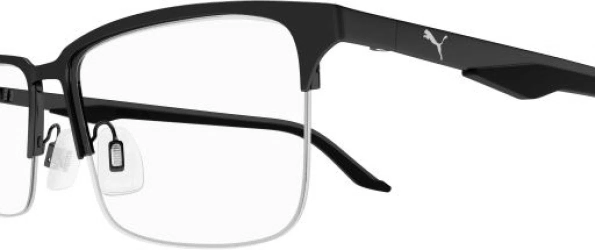 Puma PU0413O Eyeglasses - view 3